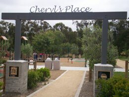 cherylsplace at Montevalle Park
