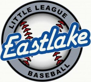 eastlake little league logo hi res 2 300x271 Eastlake Little League Baseball