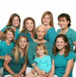 Tee – Off for Ovarian Cancer Golf Tournament