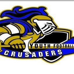 Crusader Youth Football & Cheer Signups