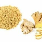Ginger Powder and Ginger Extract market
