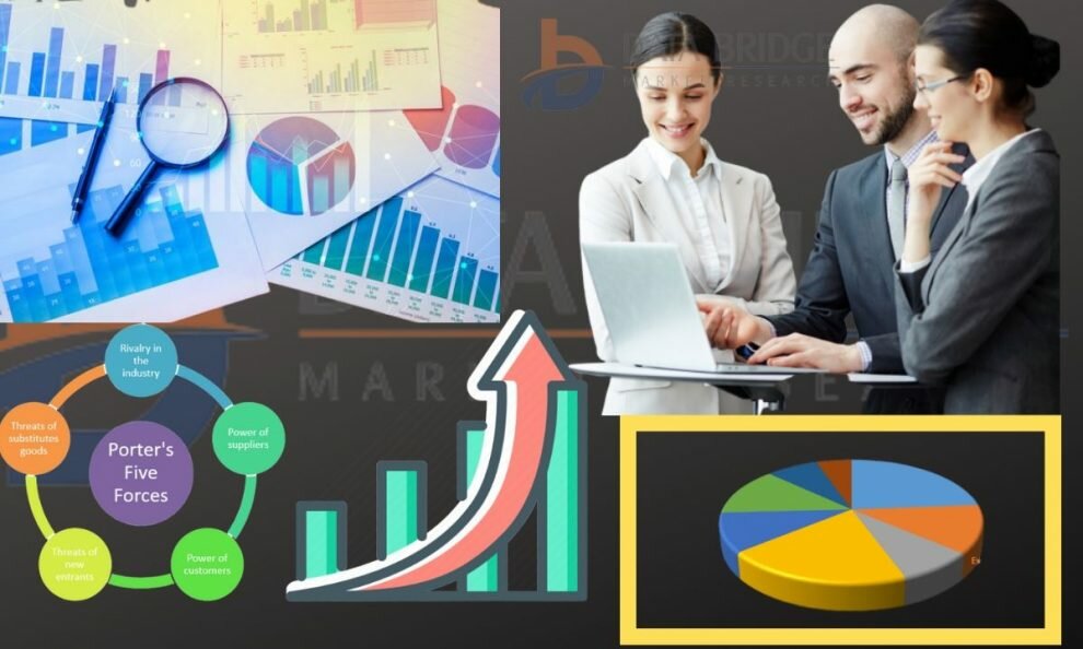 Blood Gas and Electrolyte Market: The Next Booming Segment in the World | Radiometer India; Nova Biomedical; Erba Diagnostics; SENSACORE